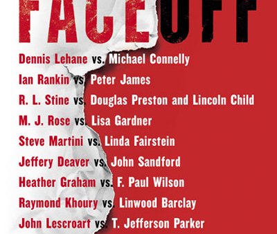 Read FACEOFF: A Conversation with Dennis Lehane and Michael Connelly