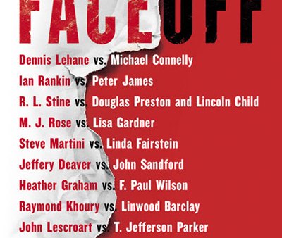 Read FACEOFF: A Conversation with Dennis Lehane and Michael Connelly