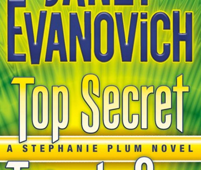Read To Celebrate Top Secret Twenty-One, Here Are 6 Reasons We Love Stephanie Plum