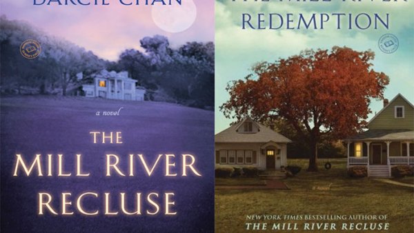 Read An Interview with Darcie Chan, Author of The Mill River Recluse
