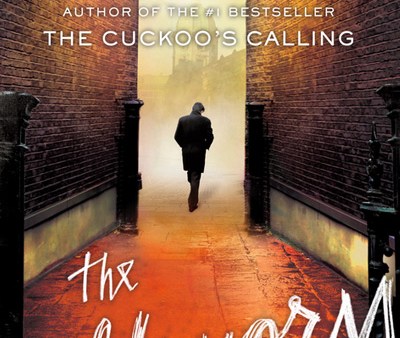 Read J.K. Rowling’s The Silkworm Is a Masterfully Plotted Puzzler