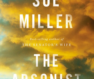 Read An Interview with Sue Miller, Author of The Arsonist