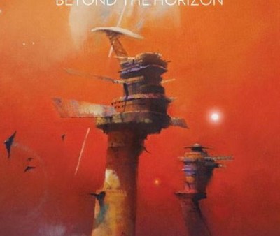 Read Martians Abroad Is Golden Age Sci-Fi for a New Generation