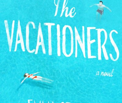 Read 4 New Books that are Begging to Be Read By the Pool