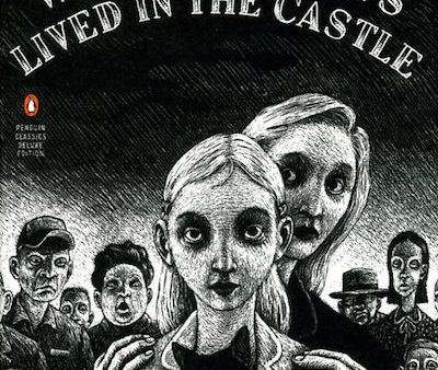 Read 5 Gothic Novels, By the Numbers