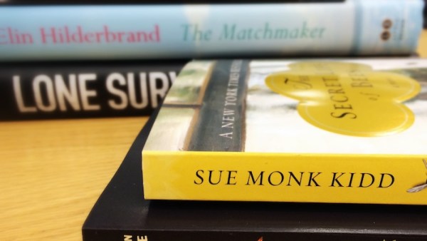 Read What to Read Next if You Liked The Absolutely True Diary of a Part-Time Indian, The Outsiders, The Secret Life of Bees, Lone Survivor, or The Matchmaker