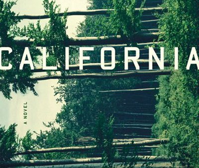 Read Edan Lepucki’s California Nightmare