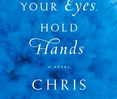 Read Close Your Eyes, Hold Hands is a Searing Portrayal of a Nuclear Disaster