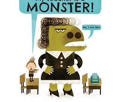 Read 12 Great New Picture Books to Read to Kids in July