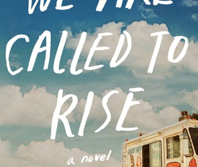 Read We Are Called to Rise: What Happens in Iraq Stays in Vegas