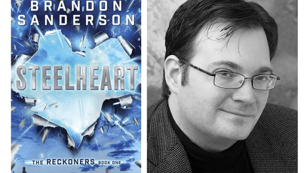 Read Brandon Sanderson on Why We Still Read Books In the Internet Era