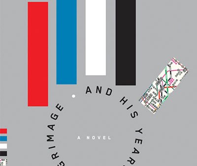 Read The Revolutions, and the Charm of Victorian Science Fiction