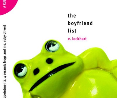 Read 5 Contemporary YA Series You Don’t Want to Miss