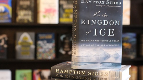Read 4 Gripping Works of Nonfiction for Readers Who Loved Unbroken