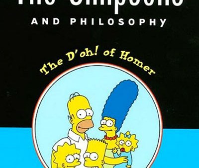 Read The Top 5 Author Cameos on The Simpsons