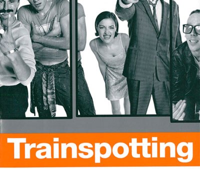 Read Get the Soap: 4 Characters With Dirty Mouths