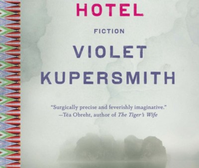 Read In The Frangipani Hotel, the Story Doesn’t End at the Grave