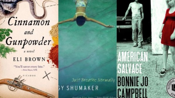 Read What to Read in August
