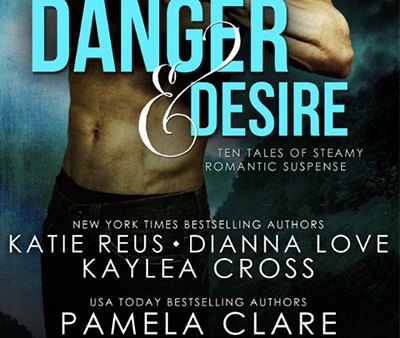 Read Danger and Desire Collide As 10 Romance Authors Share Their Favorite Hero Traits