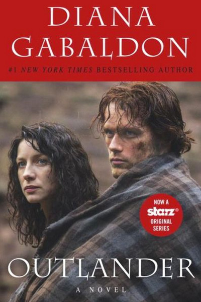 Diana Gabaldon's Outlander