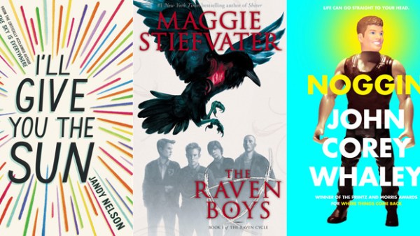 Read What to Read Next if You Loved If I Stay