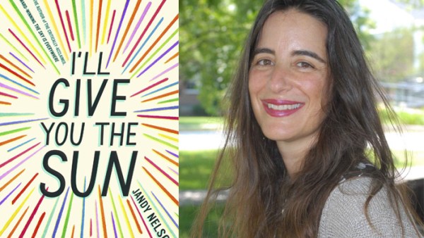 Read Jandy Nelson on Her Sophomore Novel, Siblings, and Why Adults Should Read YA Lit