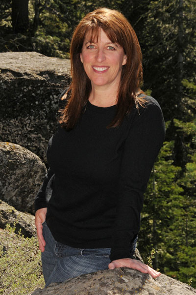 Jill Shalvis