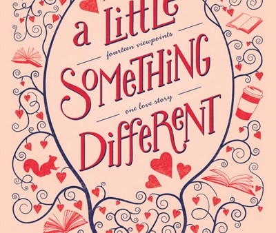 Read A Little Something Different Took A Very Different Path To Publication