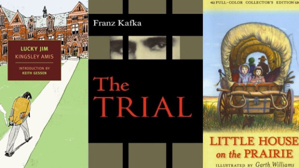 Read Hardcovers vs. Paperbacks?