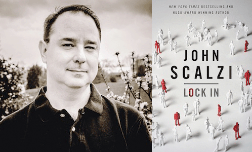 Read John Scalzi Explains the Secret to Writing Books Hollywood Will Love