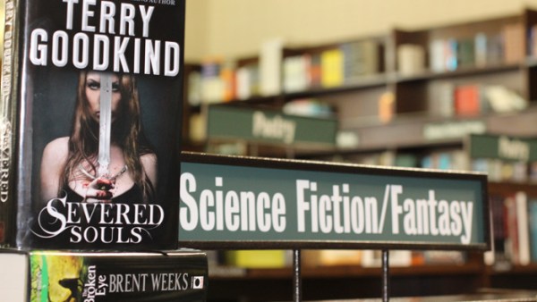 Read 5 Books That Prove This is a Great Fall for Epic Fantasy