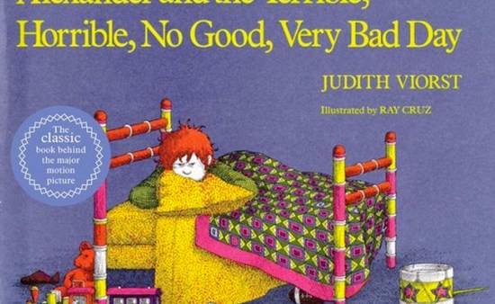 Read Hey Hollywood, Turn These Kids’ Books into Movies