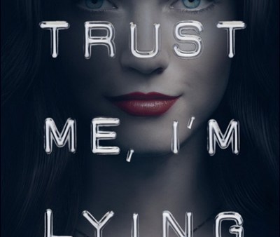 Read Con Artists, Sleuths, and Superspies: 5 YA Characters You Just Can’t Trust