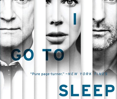 Read Why You Should Read Before I Go to Sleep Before It Hits Theaters