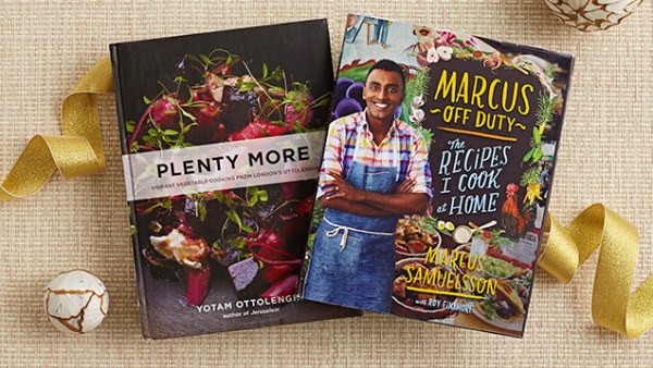 Read This Season’s Best Cookbooks