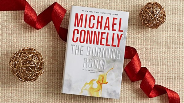 Read The Burning Room, a Riveting New Thriller by Michael Connelly