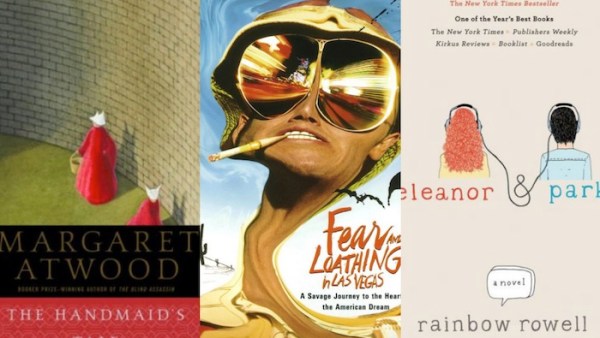 Read Easy Peasy DIY Costumes for Book Lovers