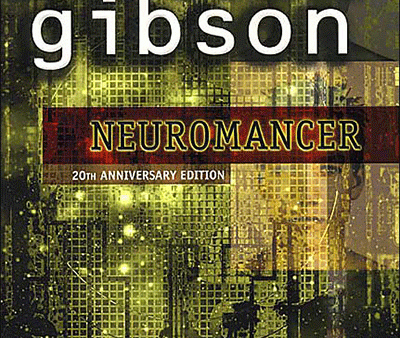 Read Sci-Fi/Fantasy Throwback Thursday: True Neuromance
