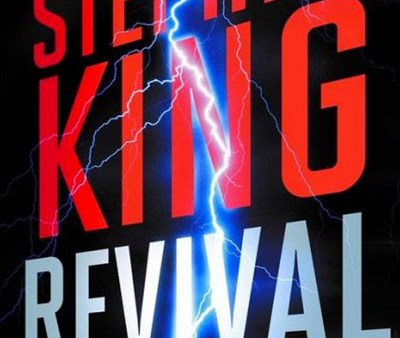 Read Stephen King’s Revival Reveals a Life in Supernatural Peril