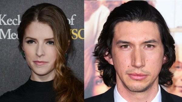 Read Here’s Who Should Play the Baudelaires, the Snickets, and Count Olaf in Netflix’s A Series of Unfortunate Events