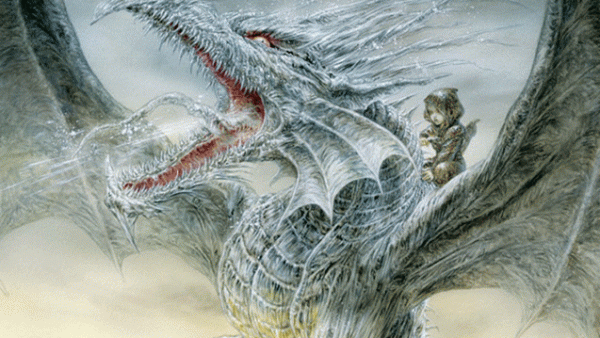 Read The Ice Dragon: From George R. R. Martin, an Epic Adventure All Readers Can Share