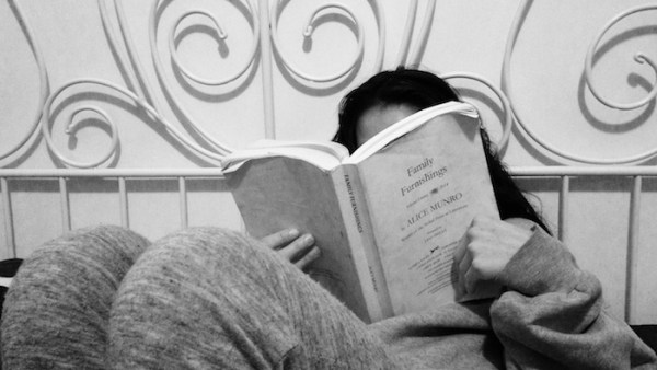 Read 5 Reasons to Never Be Embarrassed by a Book You Love