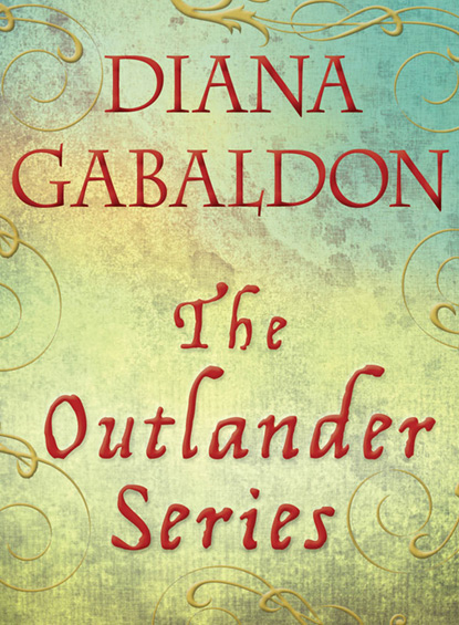 Diana Gabaldon's Outlander series