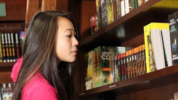 Read What Books Should I Read to Impress People?