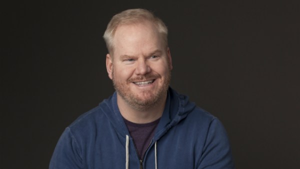 Read An Exclusive Interview with Jim Gaffigan, Author of Food: A Love Story