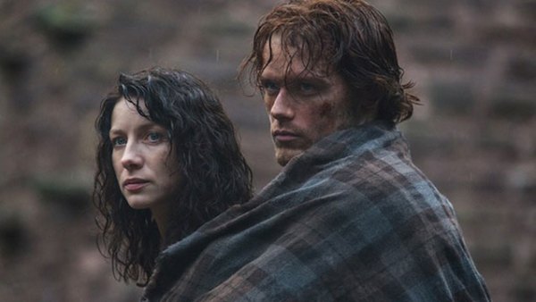 Read Books That Fans of Outlander Will Love