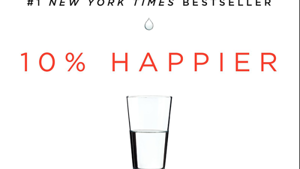 Read This Book Will Make You a Little Bit Happier