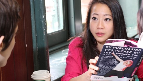 Read 12 (Kind of Emotionally Manipulative) Ways to Get Your Parents to Read Your Favorite Book