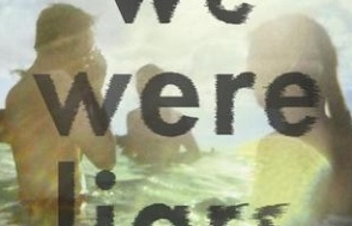 We Were Liars crop