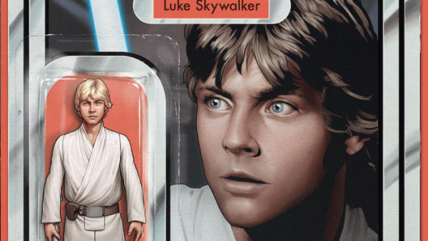 Read Star Wars #1, Can’t-Miss Short Fiction, and the Best Time Travel Flick…Ever?